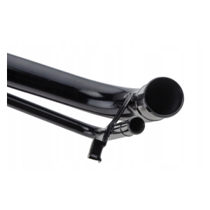 Påfyllingsrør - Mitsubishi Outlander II 2.0,2.4 06-18