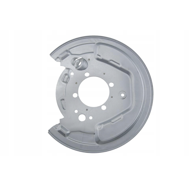 Bremseskjold bak Toyota Avensis T25