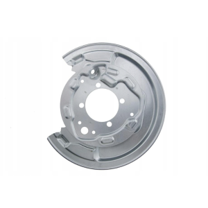 Bremseskjold bak Toyota Avensis T25