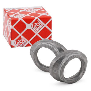 Støttering, fjærbeinstøttelager FEBI BILSTEIN 23520