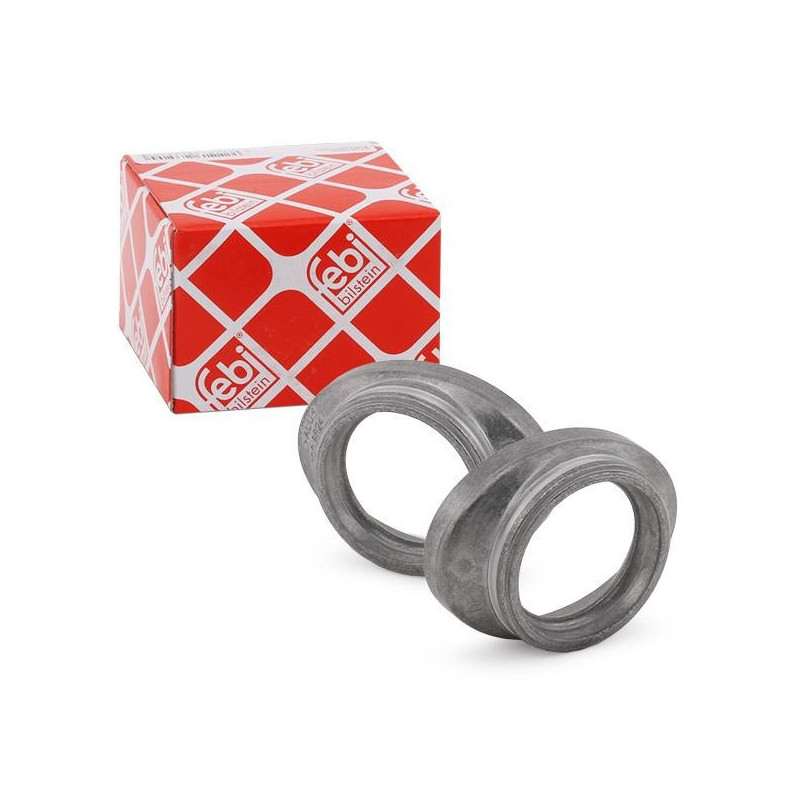 Støttering, fjærbeinstøttelager FEBI BILSTEIN 23520