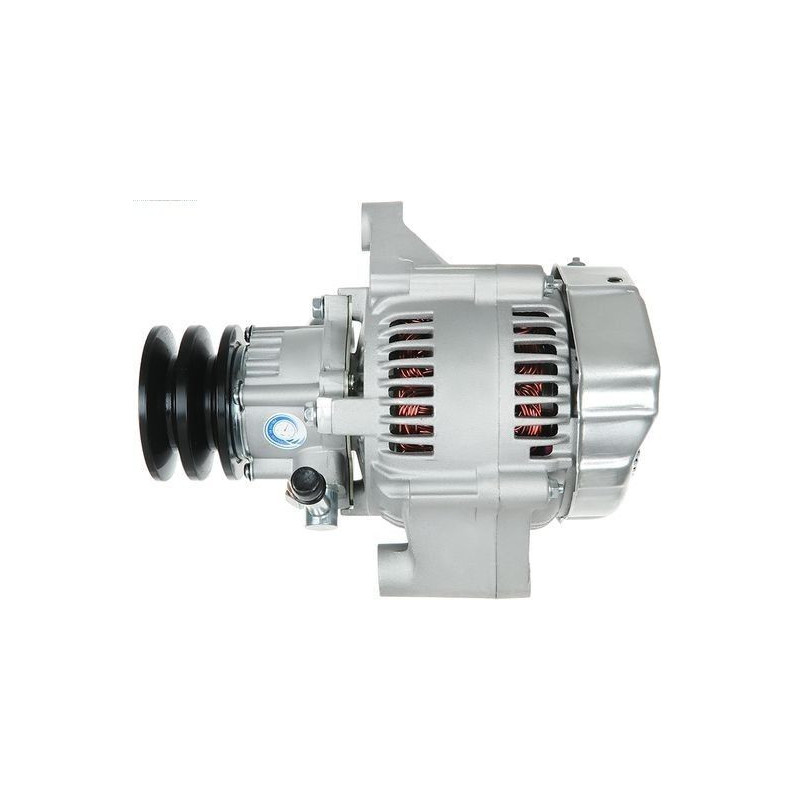 Dynamo Toyota Hiace A6040