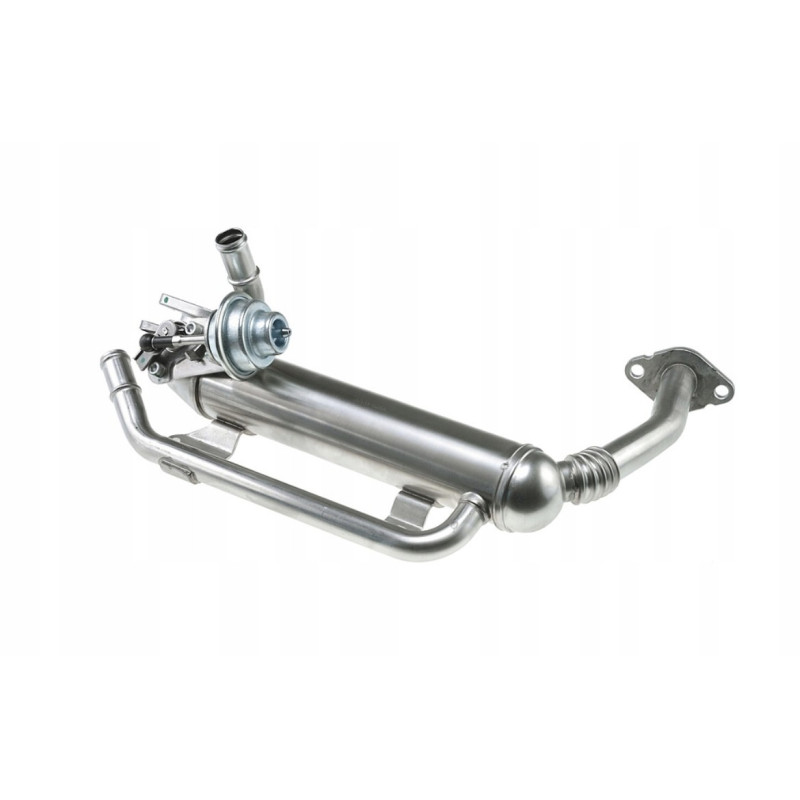 EGR kjøler NTY EGR-VW-026A