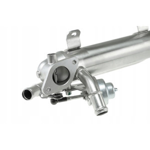EGR kjøler NTY EGR-VW-026A