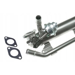 EGR kjøler NTY EGR-VW-026A