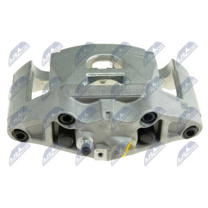 NTY bremsecaliper foran HZP-AU-001