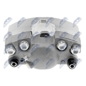 NTY bremsecaliper foran HZP-AU-003