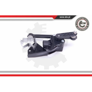 Sensor, xenonlys (lyshøyderegulering) 17SKV563