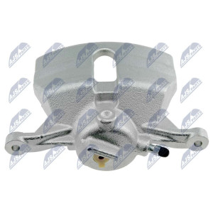 NTY bremsecaliper foran HZP-AU-007