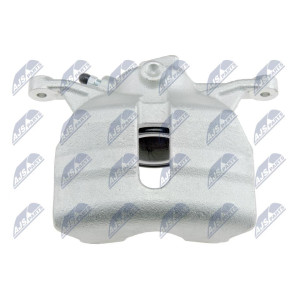 NTY bremsecaliper foran HZP-AU-007
