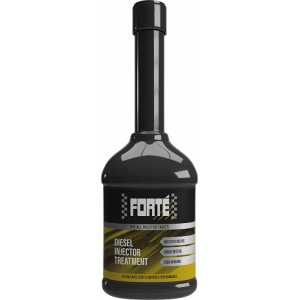 Forté Diesel Injector Treatment