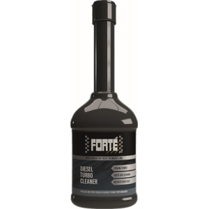 Forté Diesel Turbo Cleaner