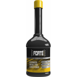 Forté Advanced Diesel Fuel Conditioner