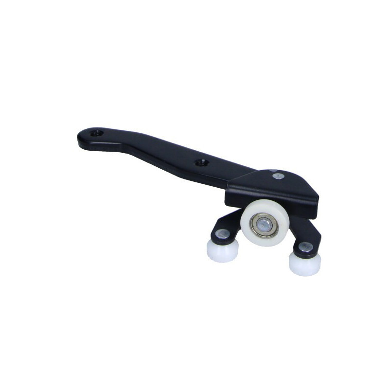 Rulleføring, T5 skyvedør høyre nedre