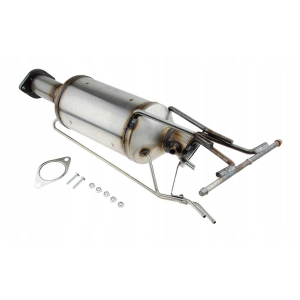 DPF Partikkelfilter Volvo XC70, XC90