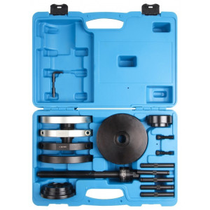 Verktøysett for hjullager - VW T5, VW Touareg, 85mm
