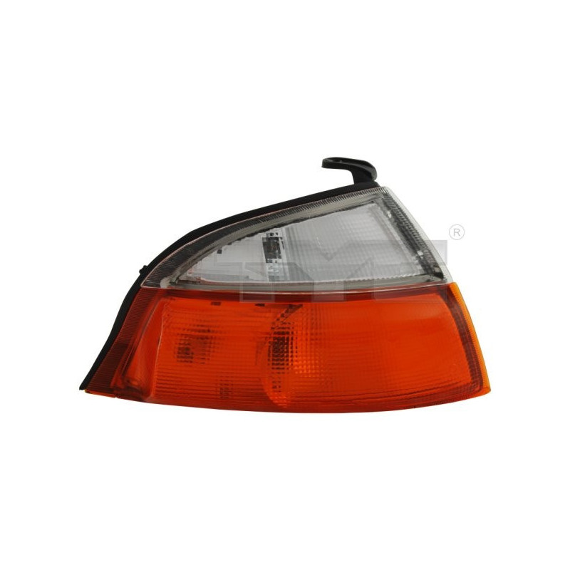 Blinklys venstre foran Toyota Hiace 18-5616-05-2