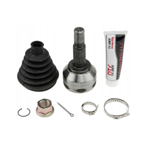 Drivknute, drivaksel Nissan Qashqai