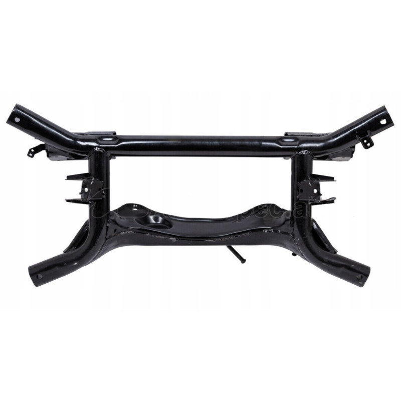 Travers Bak - Mitsubishi Lancer 06-16 2WD