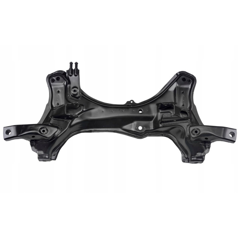 Travers foran Toyota Rav4