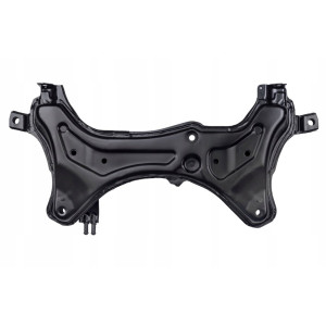 Travers foran Toyota Rav4