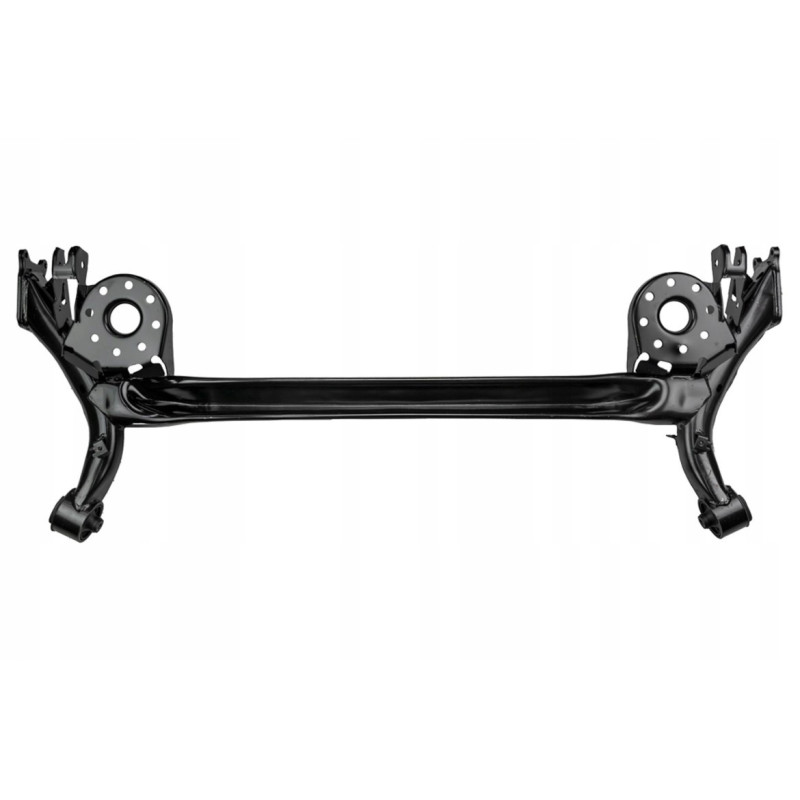 Travers bak Toyota Yaris P9, P13