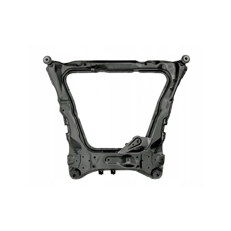 Travers foran - Nissan Qashqai 06-13 2.0 Diesel