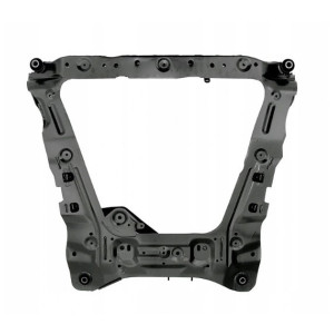 Travers foran - Nissan Qashqai 06-13 2.0 Diesel