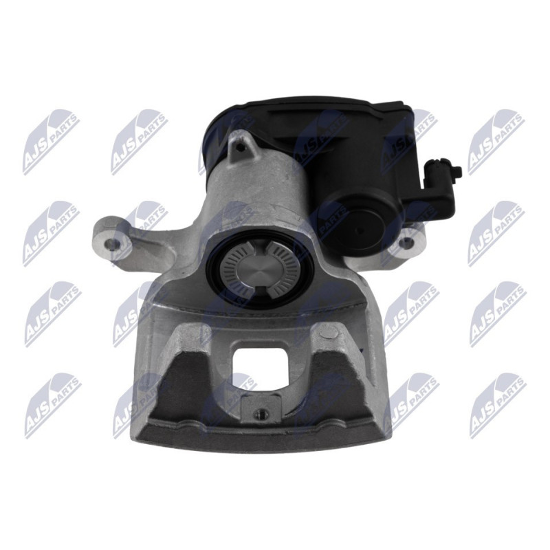 Bremsecaliper venstre bak Tesla Model Y, Tesla Model X