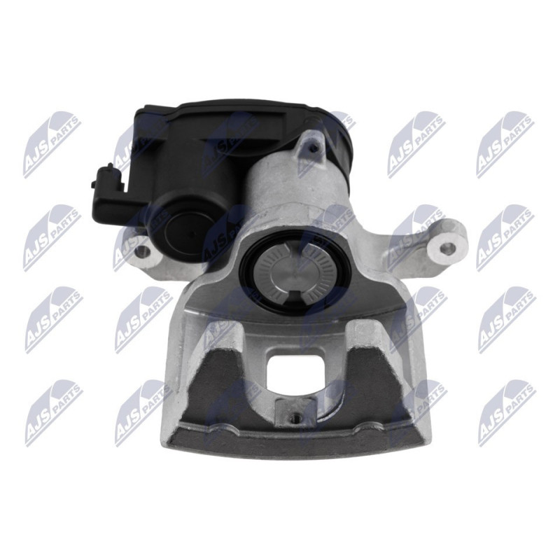 Bremsecaliper høyre bak Tesla Model Y, Tesla Model X