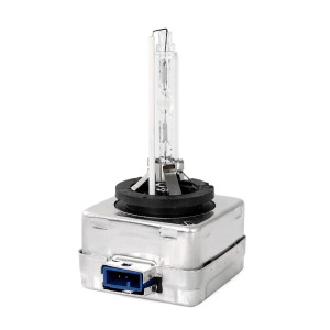 D8S Xenon lyspære 6000K/Premium