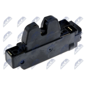 Bakluke lås PEUGEOT 8719.72