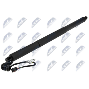 Gassfjær bakluke SKODA 3V9827852B