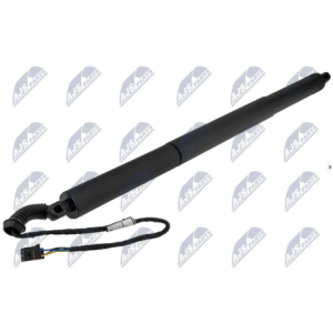 Gassfjær bakluke SKODA 3V0827851