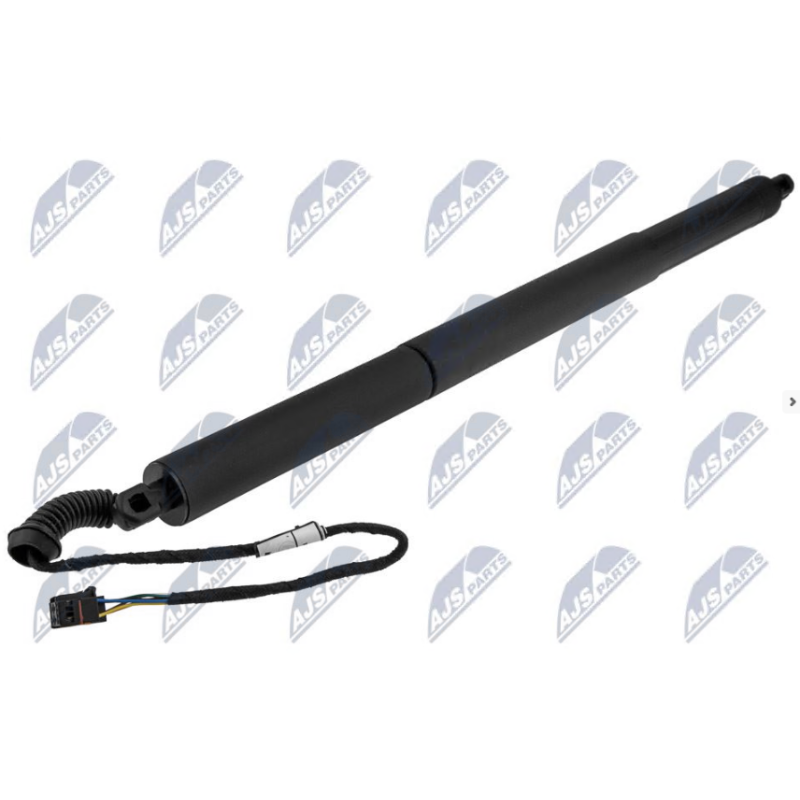 Gassfjær bakluke SKODA 3V0827851