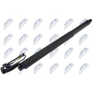 Gassfjær bakluke SKODA 3T9827851