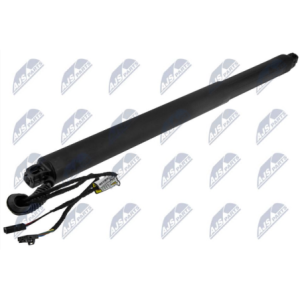 Gassfjær bakluke SKODA 3T9827852