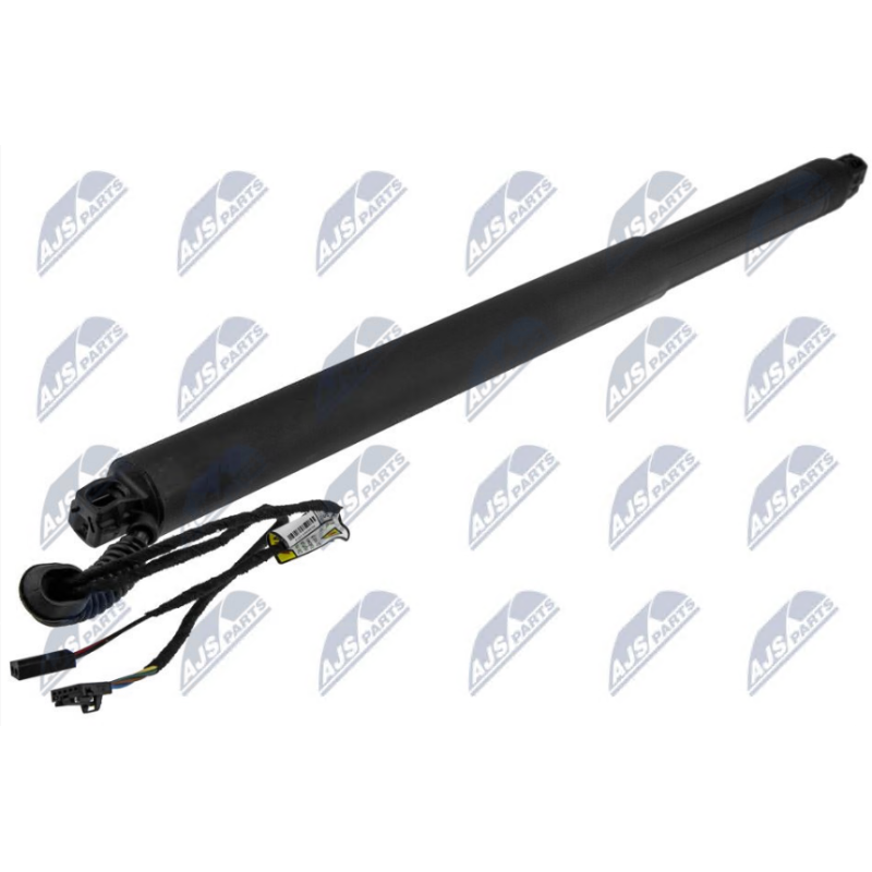 Gassfjær bakluke SKODA 3T9827852