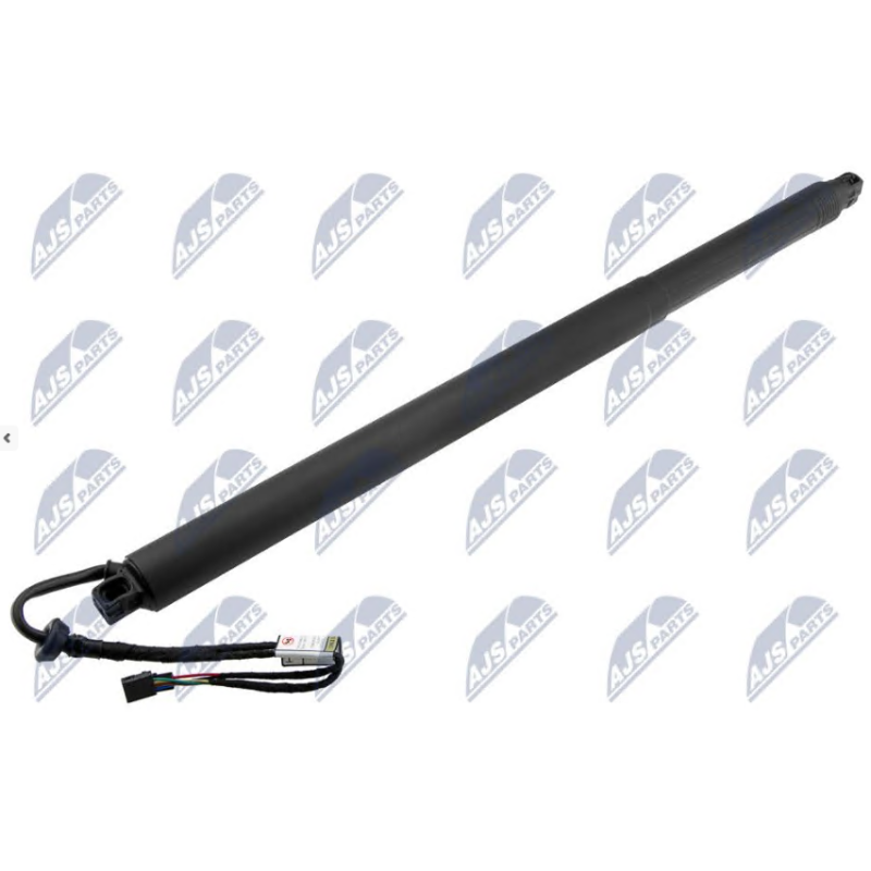 Gassfjær bakluke SKODA 5E9827851A