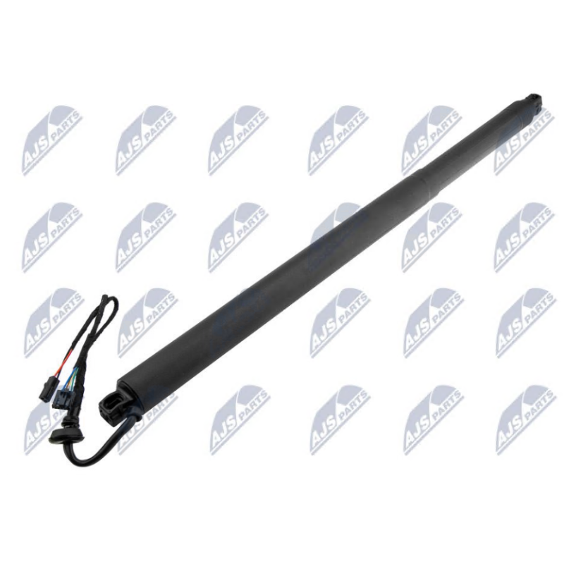 Gassfjær bakluke SKODA 5E9827852A