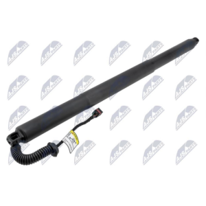 Gassfjær bakluke SKODA 5E6827851