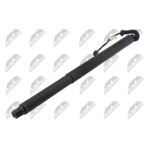 Gassfjær bakluke SKODA 57A827851A