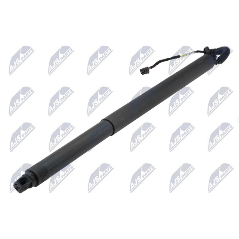 Gassfjær bakluke SKODA 57A827852A