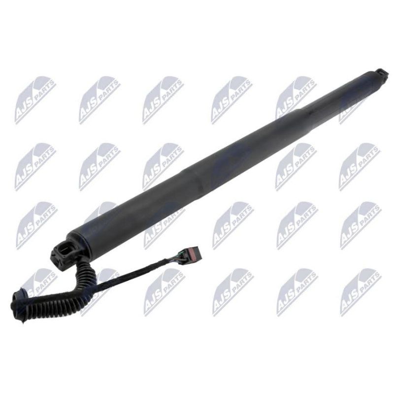 Gassfjær bakluke SKODA 658827852B