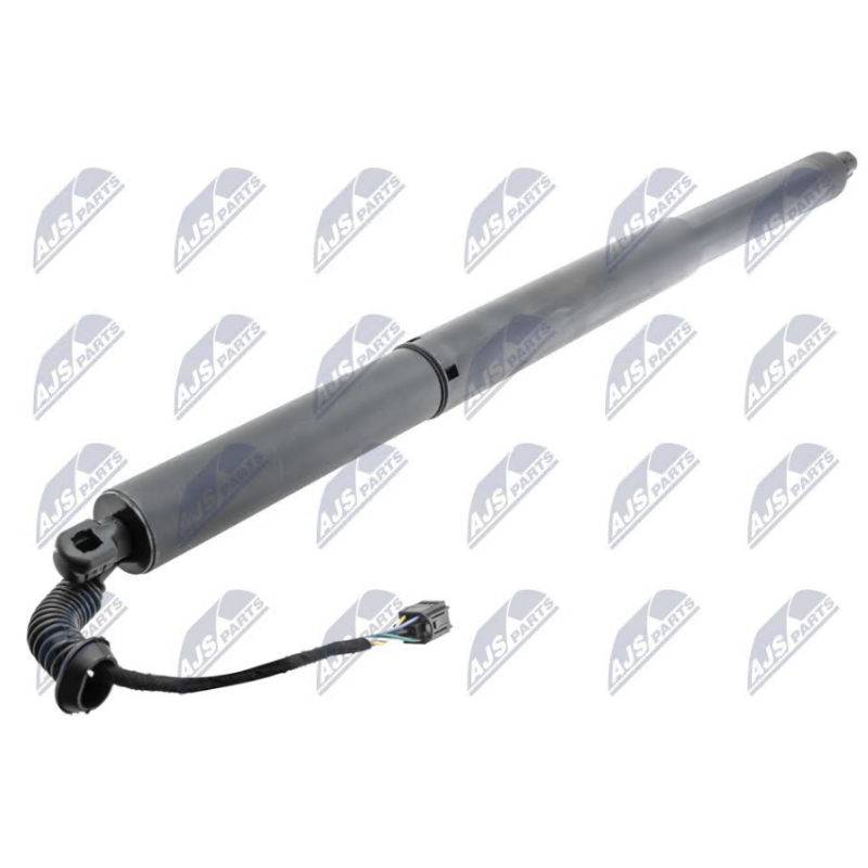 Gassfjær bakluke SKODA 5E7827851A