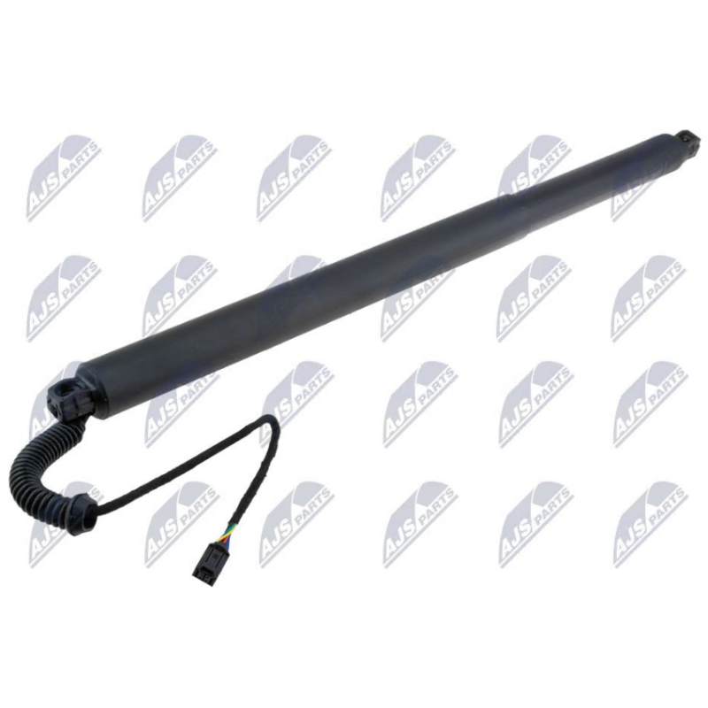 Gassfjær bakluke SKODA 565827851