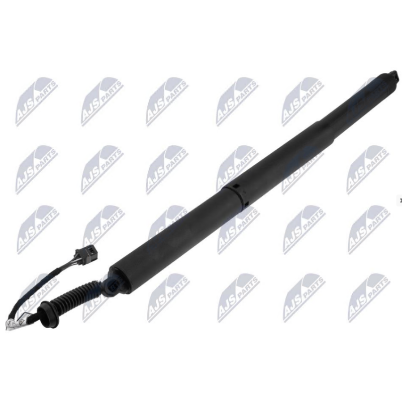 Gassfjær bakluke SKODA 5LG827851B