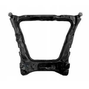 Travers foran - Nissan Qashqai 06-13 Bensin