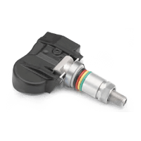 TPMS - dekktrykk overvåkingssystem